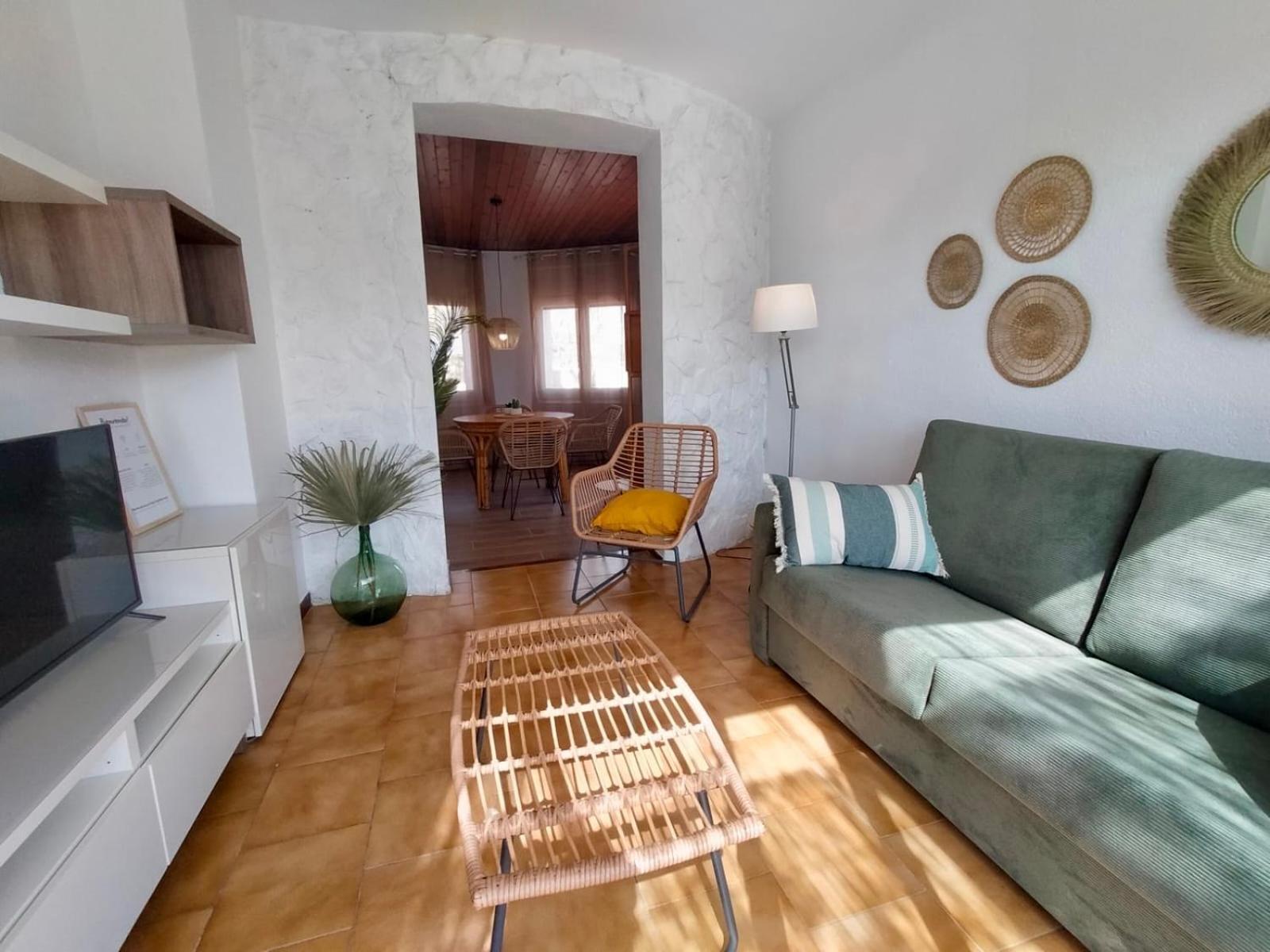 Gorgot P1 I Apartamento Con Terraza Y Piscina Comunitaria Cerca De La Playa Ampuriabrava Exterior foto