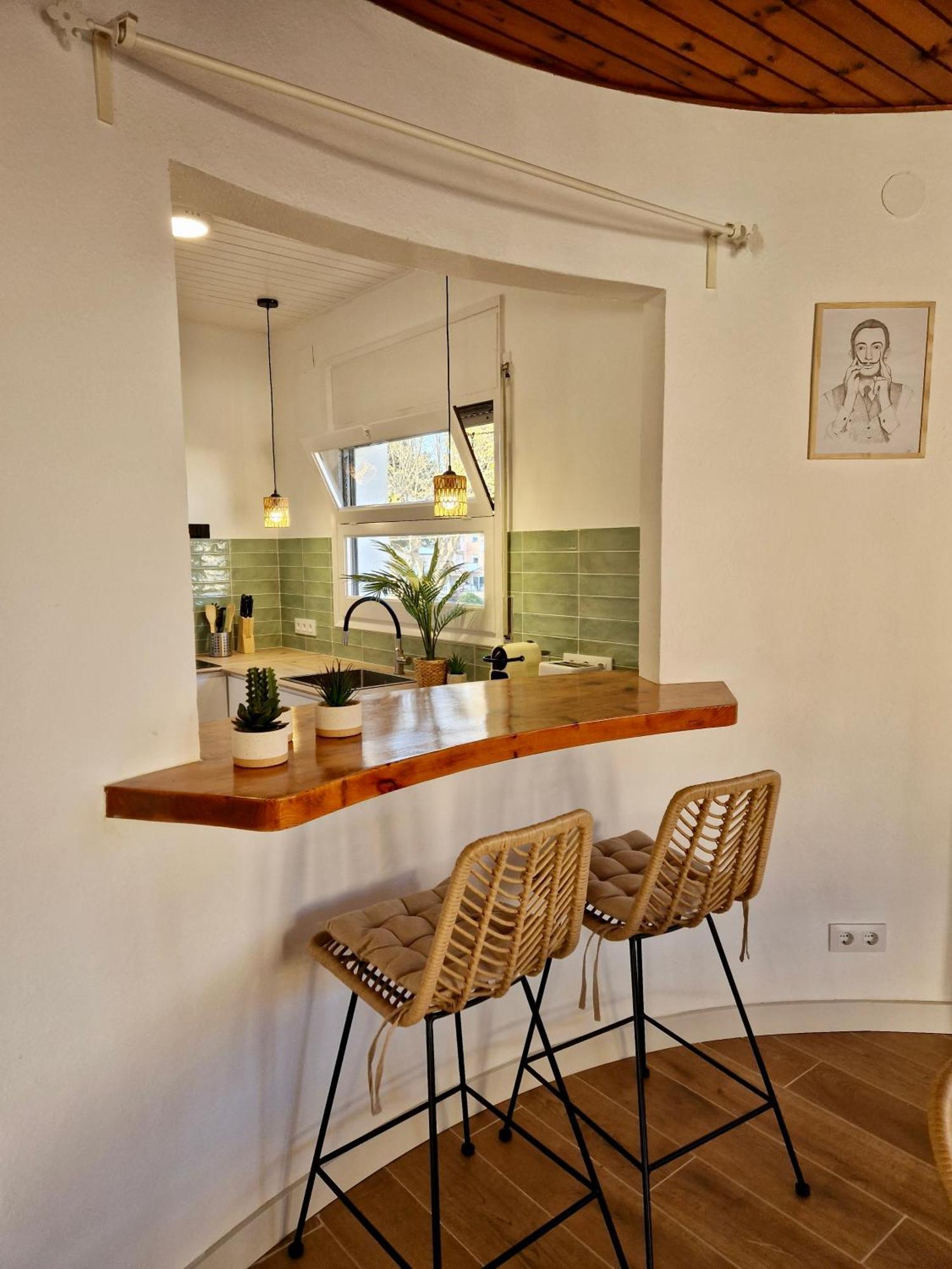Gorgot P1 I Apartamento Con Terraza Y Piscina Comunitaria Cerca De La Playa Ampuriabrava Exterior foto