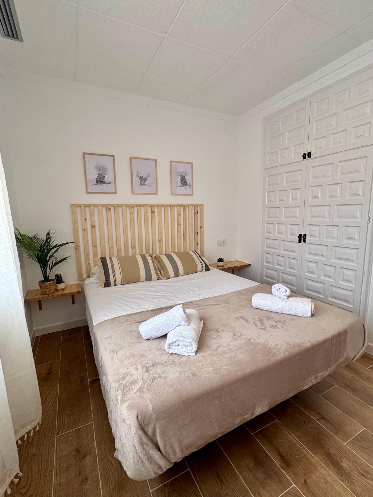 Gorgot P1 I Apartamento Con Terraza Y Piscina Comunitaria Cerca De La Playa Ampuriabrava Exterior foto