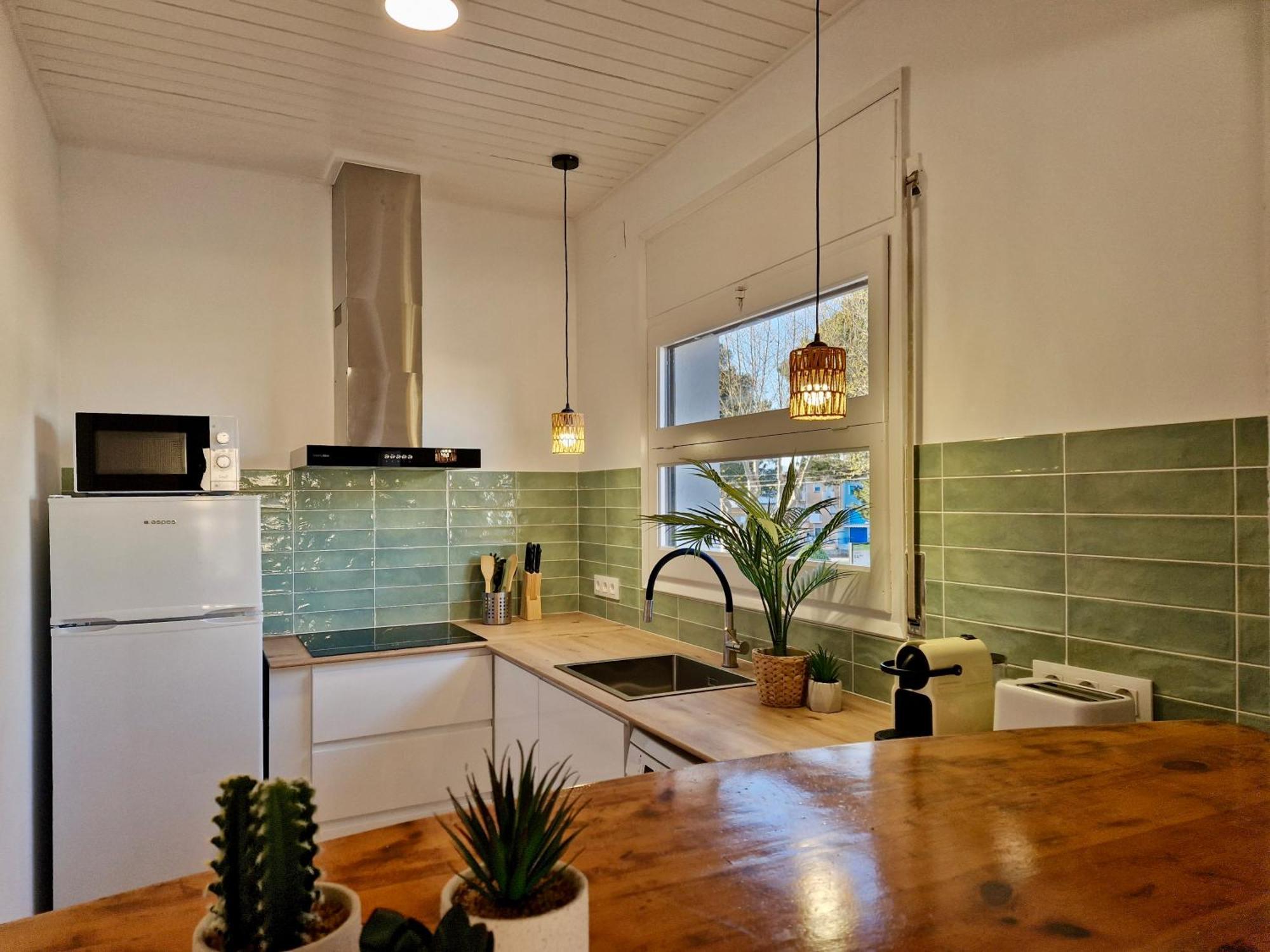 Gorgot P1 I Apartamento Con Terraza Y Piscina Comunitaria Cerca De La Playa Ampuriabrava Exterior foto